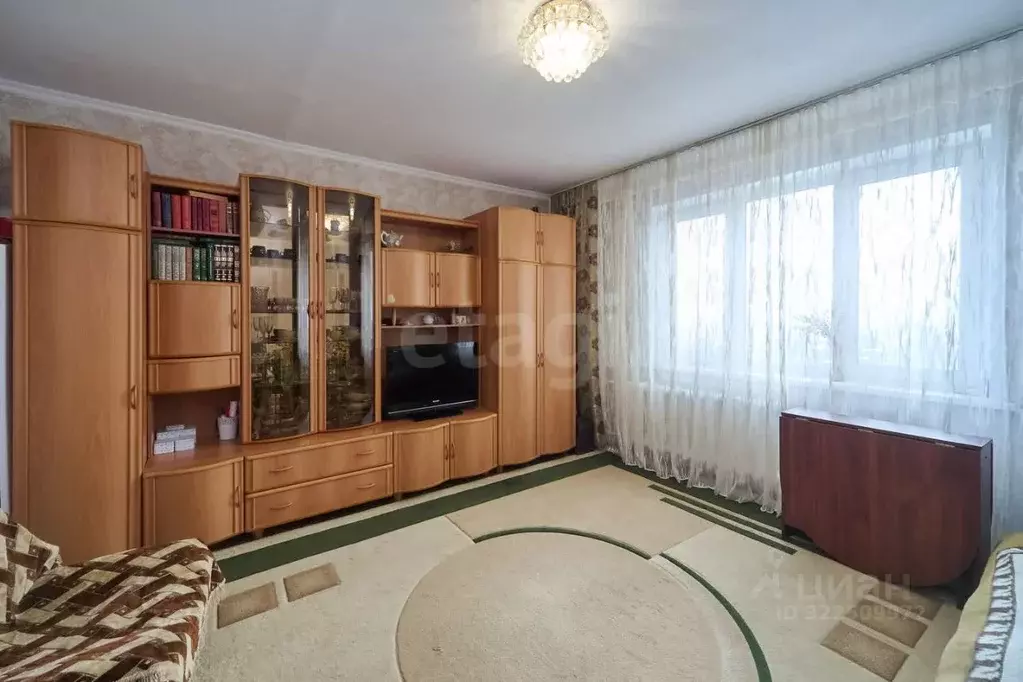 2-к кв. Кемеровская область, Кемерово ул. Марковцева, 22 (50.1 м) - Фото 2