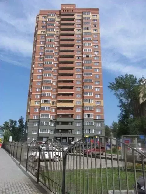 Офис в Новосибирская область, Новосибирск Красный просп., 179/1 (50 м) - Фото 0