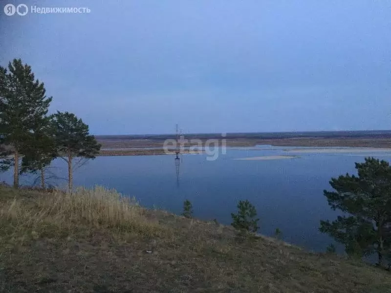 Участок в Республика Саха (Якутия), городской округ Якутск, село ... - Фото 1