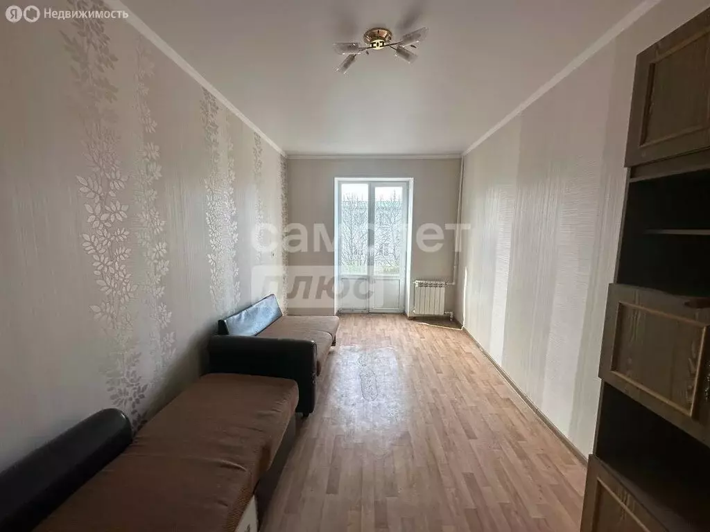 2-комнатная квартира: Кропоткин, Красная улица, 50 (59.7 м) - Фото 1