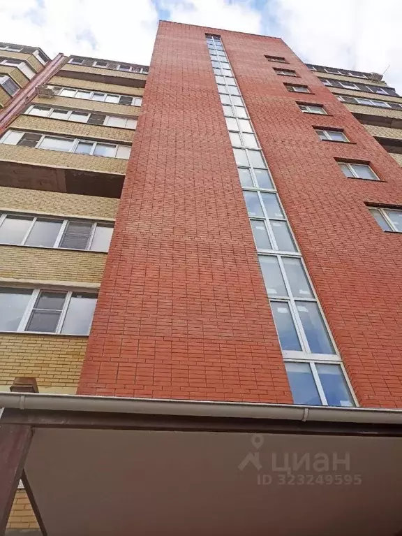 1-к кв. Ростовская область, Ростов-на-Дону ул. Лелюшенко, 15А (37.0 м) - Фото 1