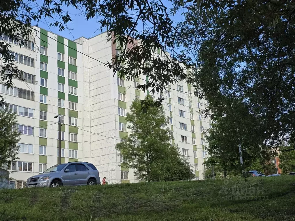 3-к кв. Санкт-Петербург просп. Стачек, 192 (68.1 м) - Фото 1