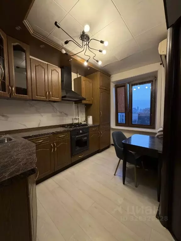 2-к кв. Москва просп. Вернадского, 32К71 (39.0 м) - Фото 2