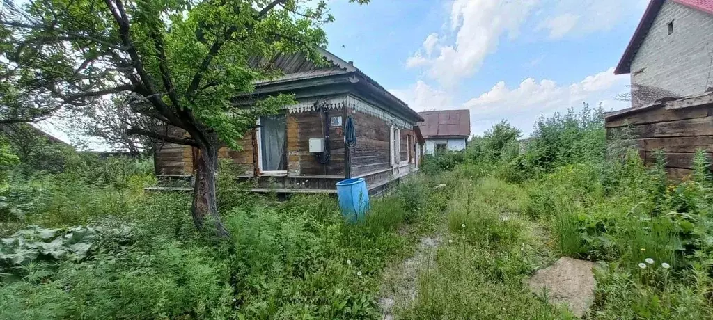 Дом в Еврейская автономная область, Смидовичский район, пос. ... - Фото 0