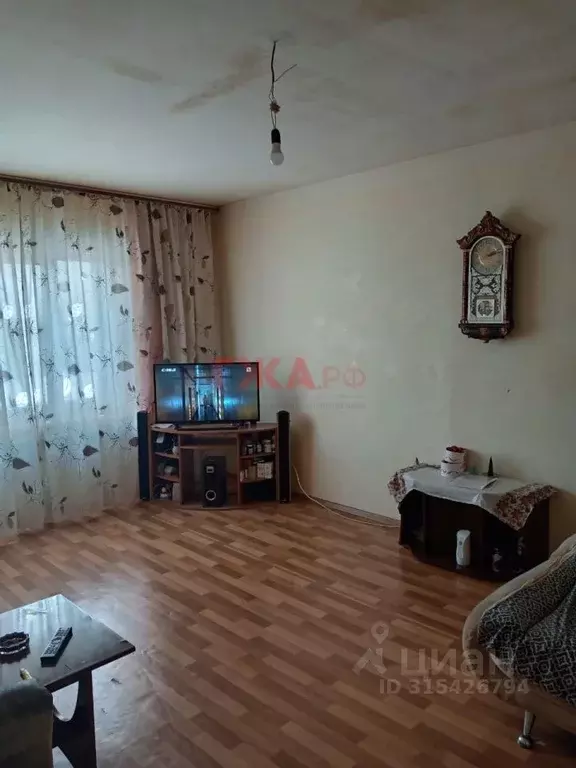 2-к кв. Саха (Якутия), Нерюнгри Чурапчинская ул., 24/4 (68.6 м) - Фото 0