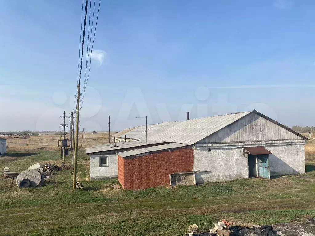 Производство, 1700 м - Фото 0