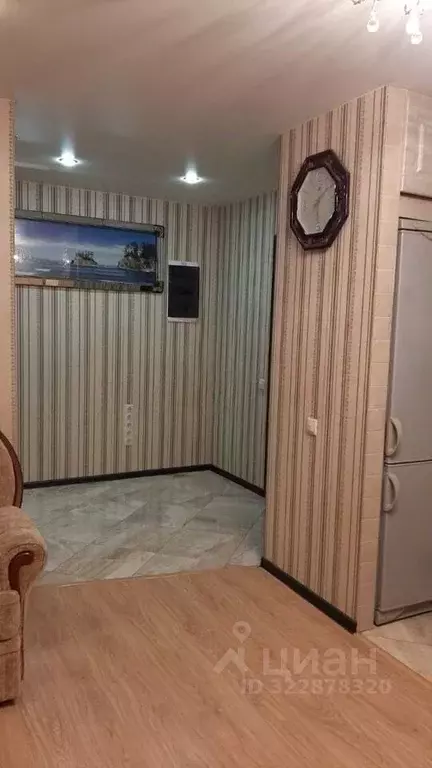 Студия Тульская область, Тула просп. Ленина, 157 (36.0 м) - Фото 2