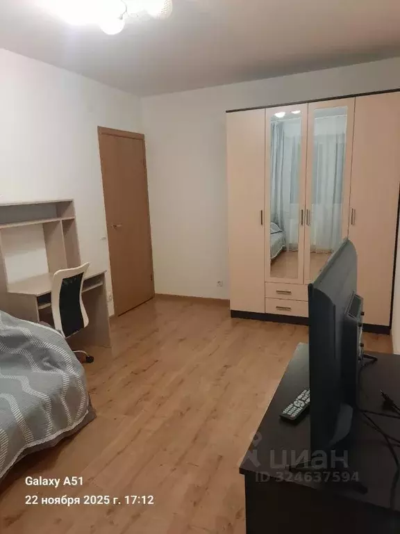 1-к кв. Санкт-Петербург Усть-Славянка тер., ул. Славянская, 20 (33.0 ... - Фото 1