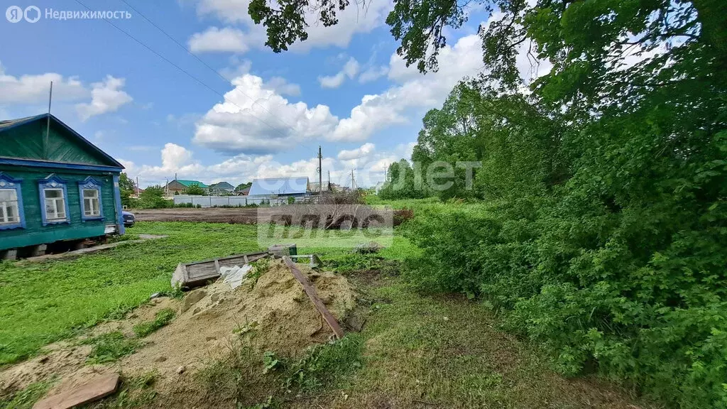 Участок в Воскресеновка, улица Ключевского (10 м) - Фото 1