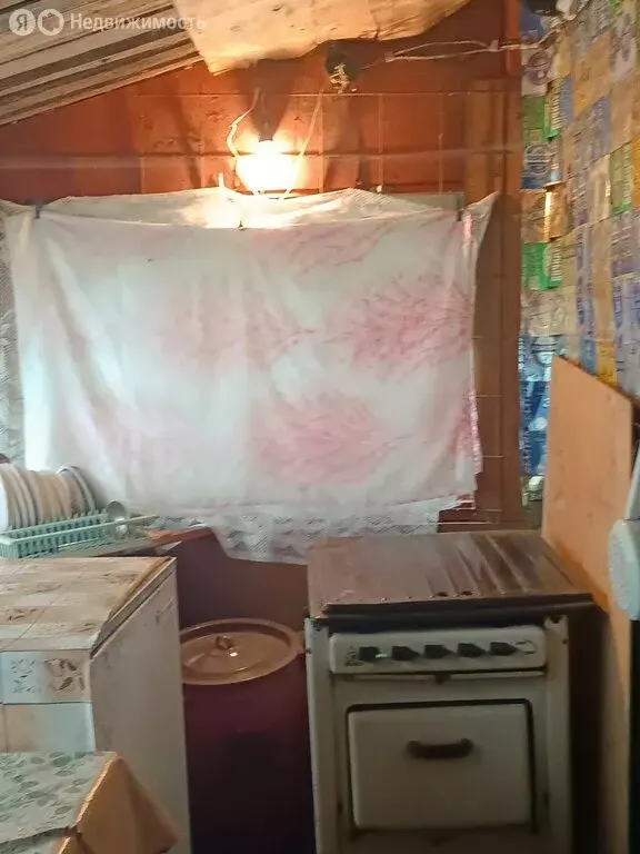 Дом в Тверская область, Калининский муниципальный округ, СНТ Труд ... - Фото 1