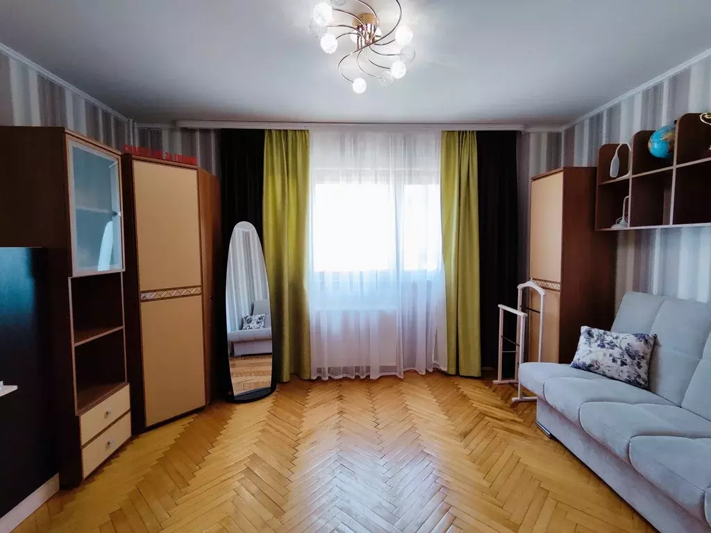 Продаётся 3-к квартира, 72.9 м - Фото 0