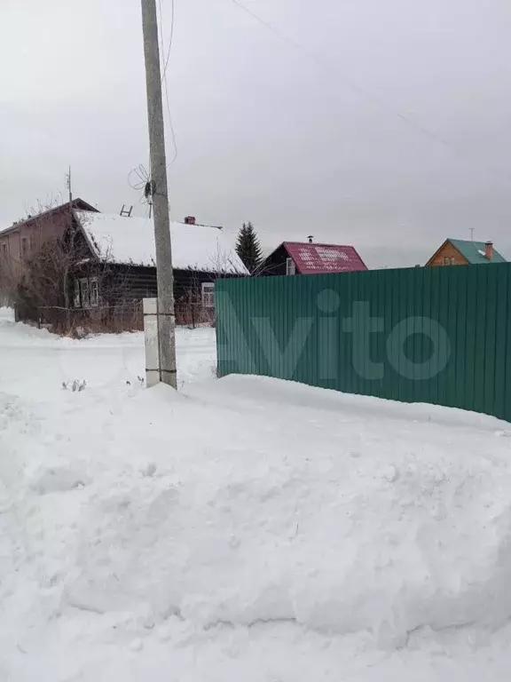Участок 6,7 сот. (ИЖС) - Фото 1