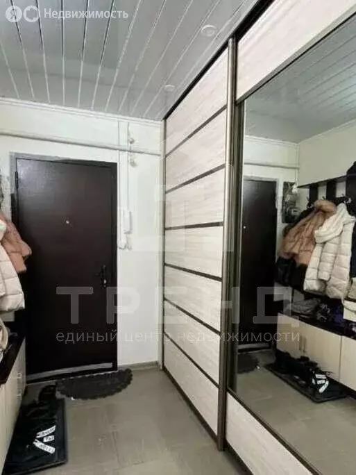 3-комнатная квартира: Санкт-Петербург, проспект Луначарского, 86к1 (52 ... - Фото 2