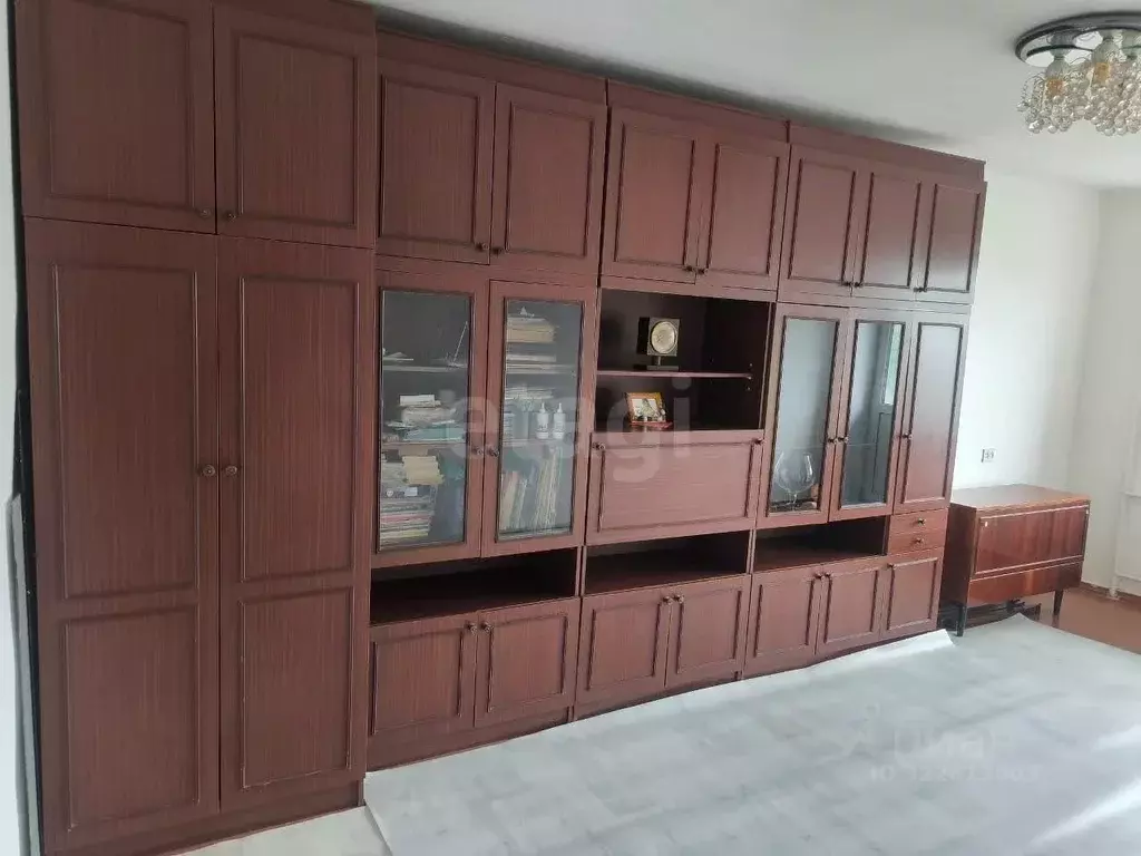 3-к кв. Свердловская область, Нижний Тагил Зерновая ул., 42 (57.3 м) - Фото 1