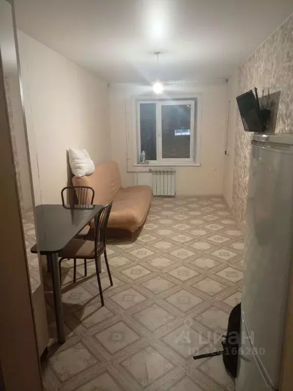 Студия Иркутская область, Иркутск Пограничный пер., 1А (18.0 м) - Фото 1