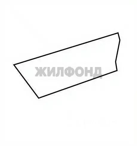 Участок в Новосибирская область, Новосибирский район, Криводановский ... - Фото 1