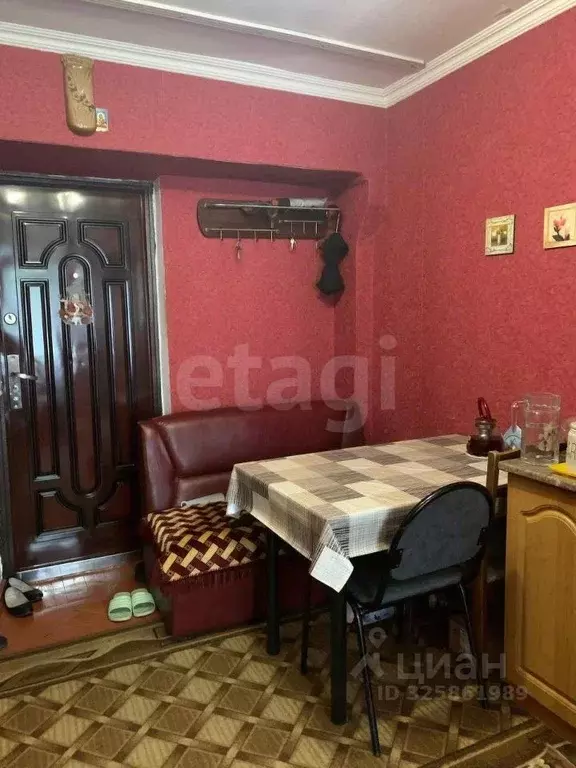 Комната Адыгея, Майкоп ул. Жуковского, 59 (18.6 м) - Фото 1