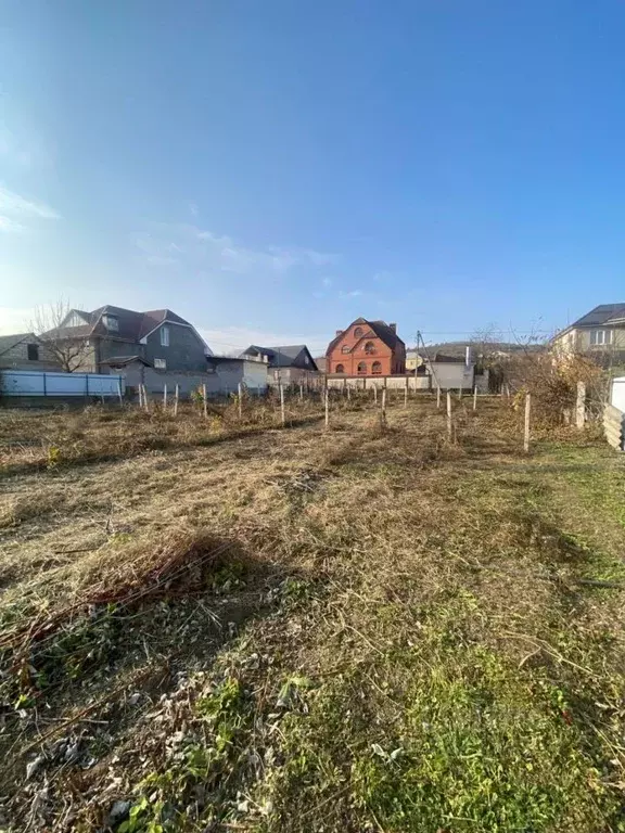 Участок в Кабардино-Балкария, Нальчик городской округ, с. Кенже пер. ... - Фото 2