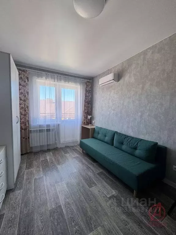 Студия Краснодарский край, Новороссийск Цемдолина тер., ул. Парковая, ... - Фото 1