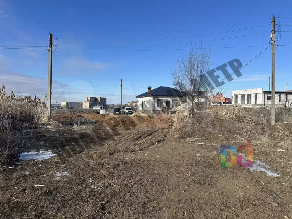 Участок 7 сот. (ИЖС) - Фото 0
