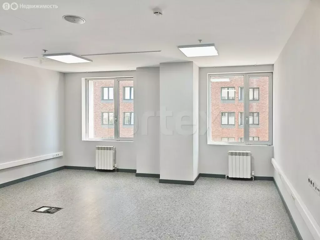 Офис (3796 м) - Фото 2