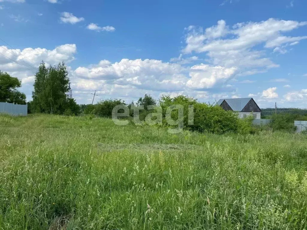 Участок в Тульская область, Венев Новая ул. (7.1 сот.) - Фото 0