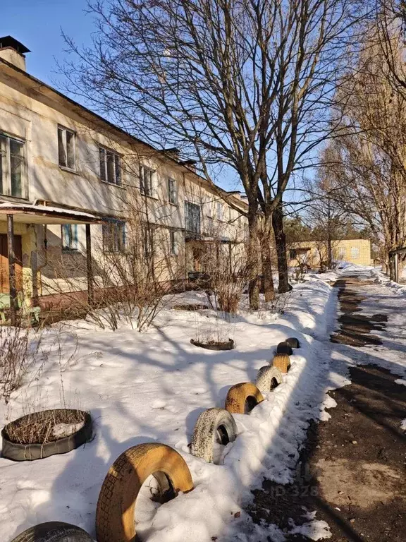 2-к кв. Брянская область, Брянск Вокзальная ул., 8 (40.3 м) - Фото 1