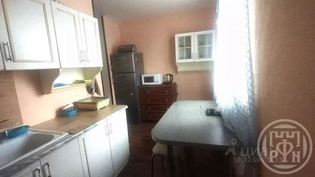 2-к кв. Ленинградская область, Всеволожский район, Юкковское с/пос, д. ... - Фото 2