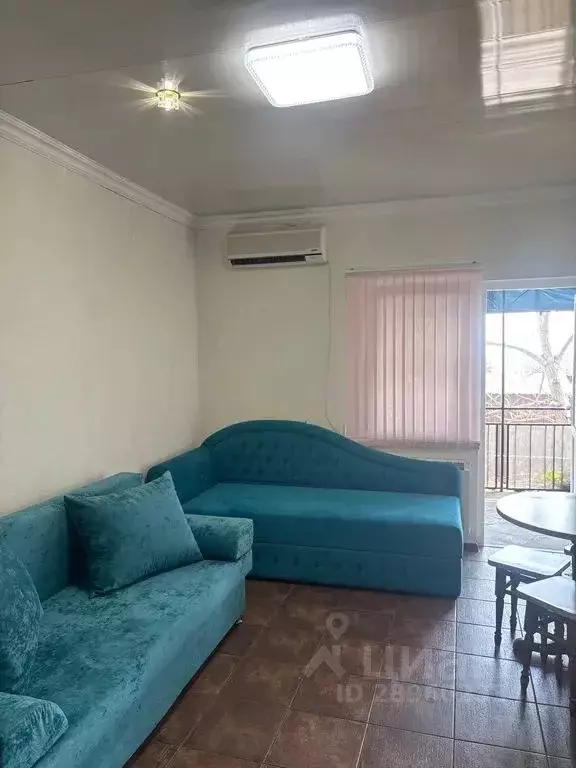 1-к кв. Крым, Ялта ул. Дражинского, 40 (20.0 м) - Фото 1