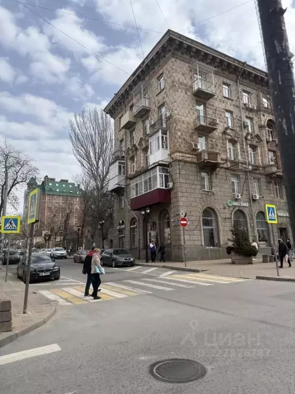 Помещение свободного назначения в Ростовская область, Ростов-на-Дону ... - Фото 2