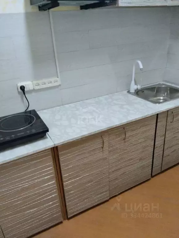 2-к кв. Крым, Евпатория ул. Конституции, 36 (34.2 м) - Фото 2