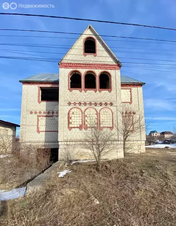 Дом в село Чернополье, Полевая улица (152 м) - Фото 0