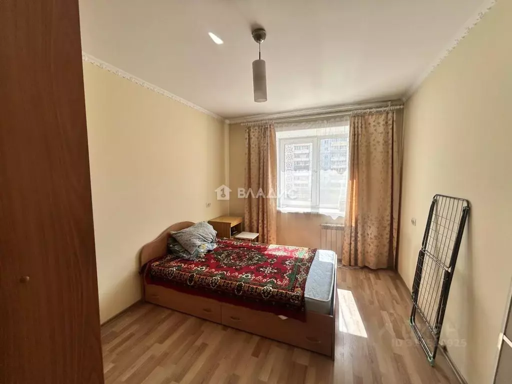2-к кв. Бурятия, Улан-Удэ ул. Яковлева, 13 (49.3 м) - Фото 1