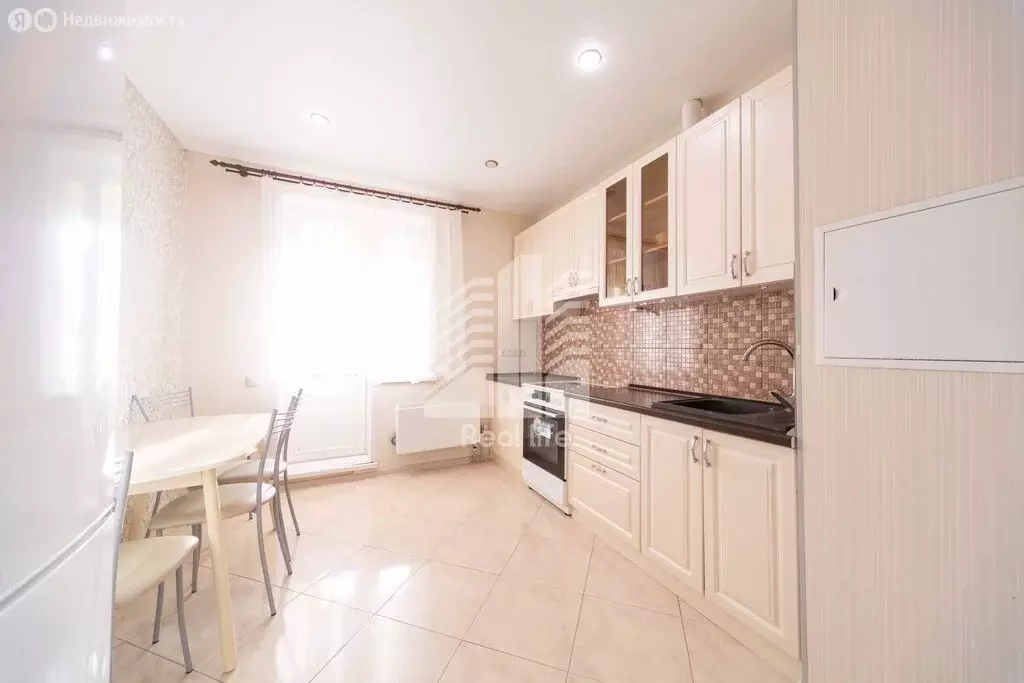 2-комнатная квартира: Домодедово, микрорайон Южный, улица Курыжова, 26 ... - Фото 2