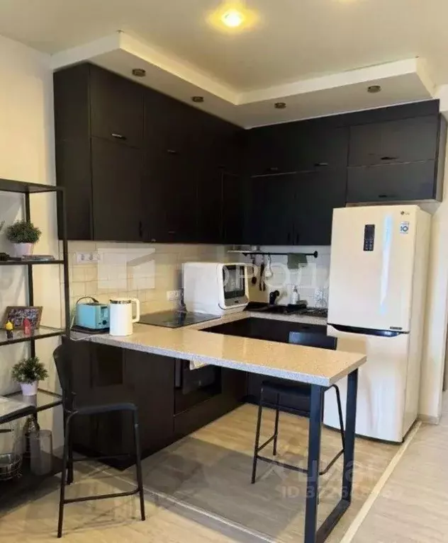 Студия Новосибирская область, Новосибирск ул. Демьяна Бедного, 57 ... - Фото 1