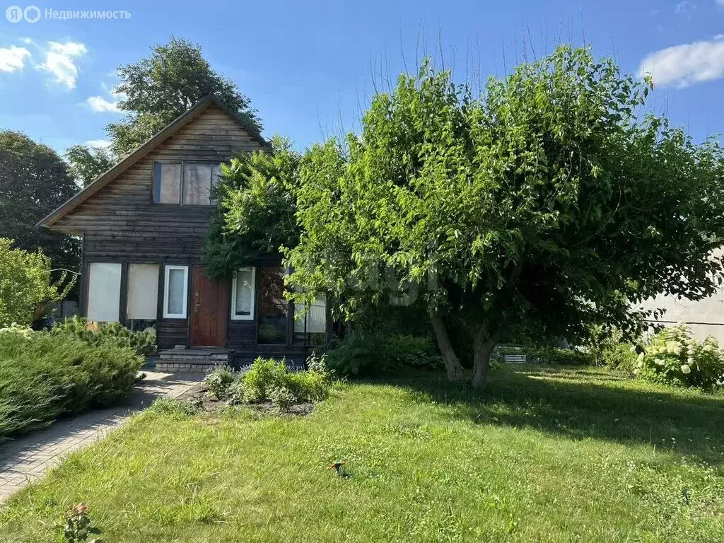 Дом в Воронеж, СДТ Южный, Южная улица (56 м) - Фото 2