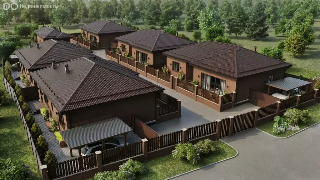 Дом в Ставрополь, улица Кирина, 24 (125 м) - Фото 0