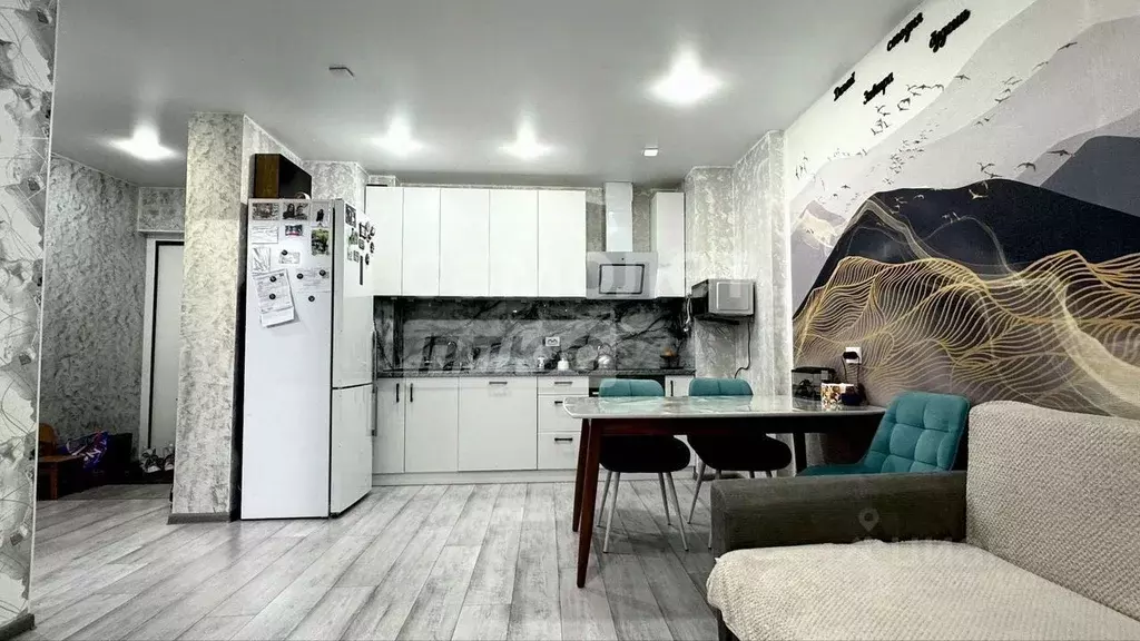 1-к кв. Липецкая область, Липецк просп. Победы, 101 (49.4 м) - Фото 0