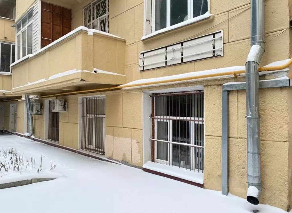 Офис в Москва ул. Фадеева, 6С1 (27 м) - Фото 2