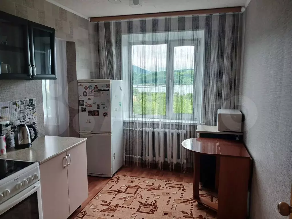 2-к. квартира, 42,1 м, 3/5 эт. - Фото 1