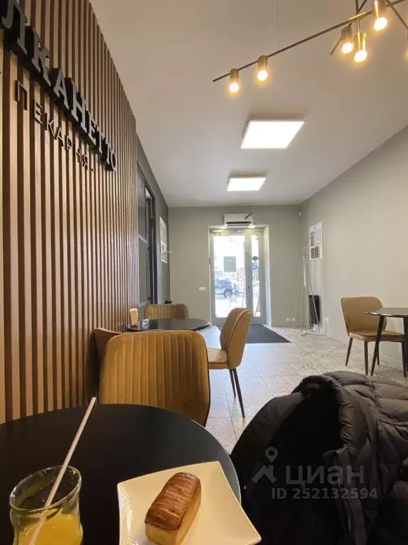 Торговая площадь в Самарская область, Самара Молодогвардейская ул., ... - Фото 2