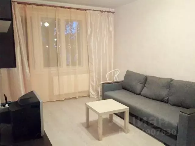 1-к кв. Санкт-Петербург ул. Композиторов, 20К1 (34.0 м) - Фото 1