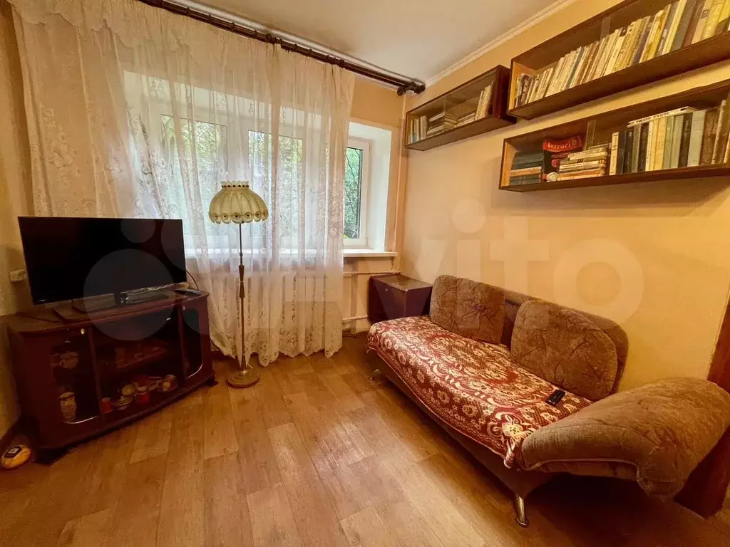 2-к. квартира, 42 м, 1/5 эт. - Фото 0