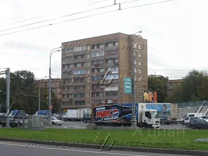 Производственное помещение в Москва ул. Новая Башиловка, 8 (153 м) - Фото 0