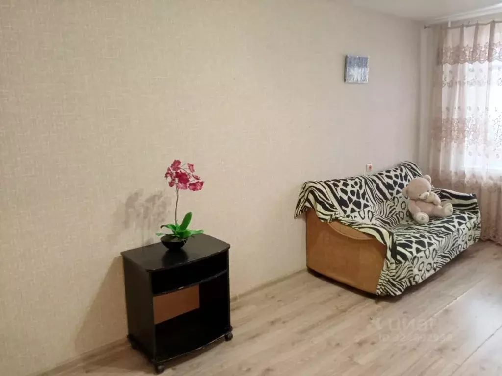 1-к кв. Самарская область, Самара просп. Карла Маркса, 496 (35.0 м) - Фото 2