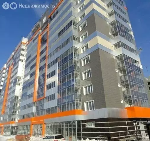 3-комнатная квартира: Новосибирск, Троллейная улица, 21 (80 м) - Фото 1