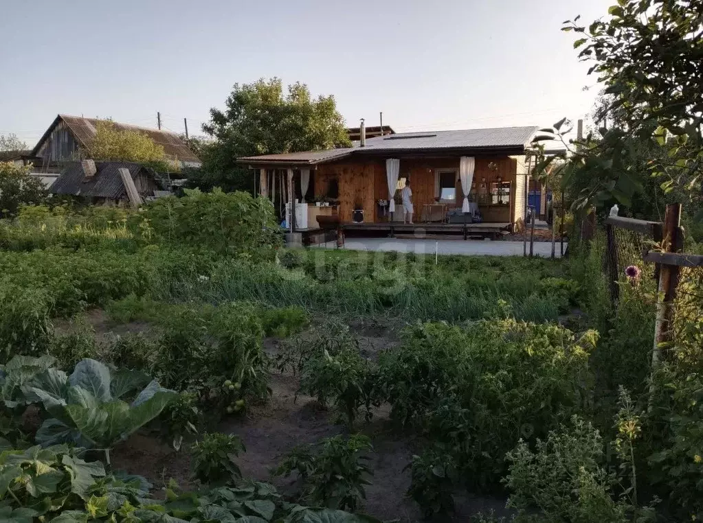 Дом в Удмуртия, Можга Можгинский район, Стахановская ул., 42 (87 м) - Фото 1