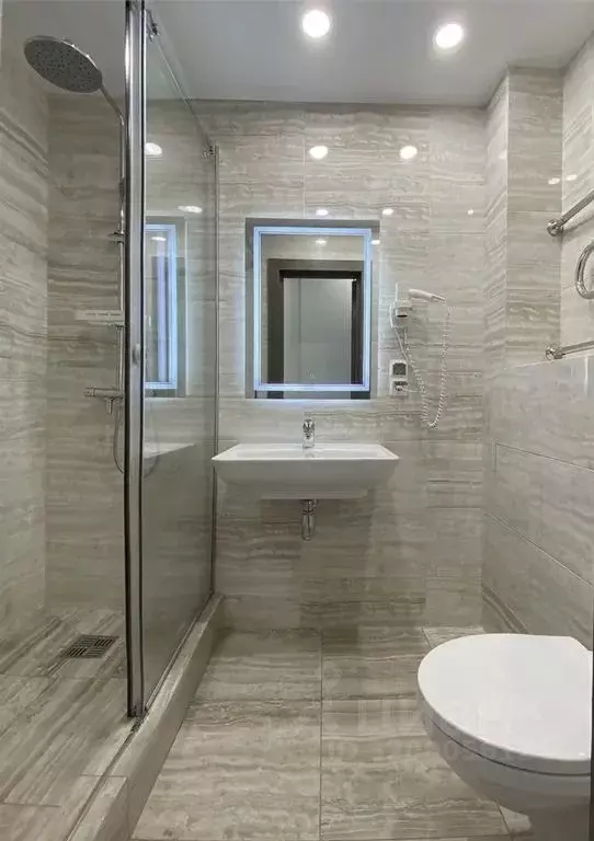 Комната Ханты-Мансийский АО, Нижневартовск Северная ул., 39 - Фото 2