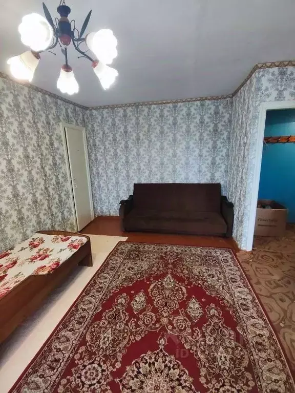 2-к кв. Нижегородская область, Нижний Новгород ул. Героя Советского ... - Фото 2