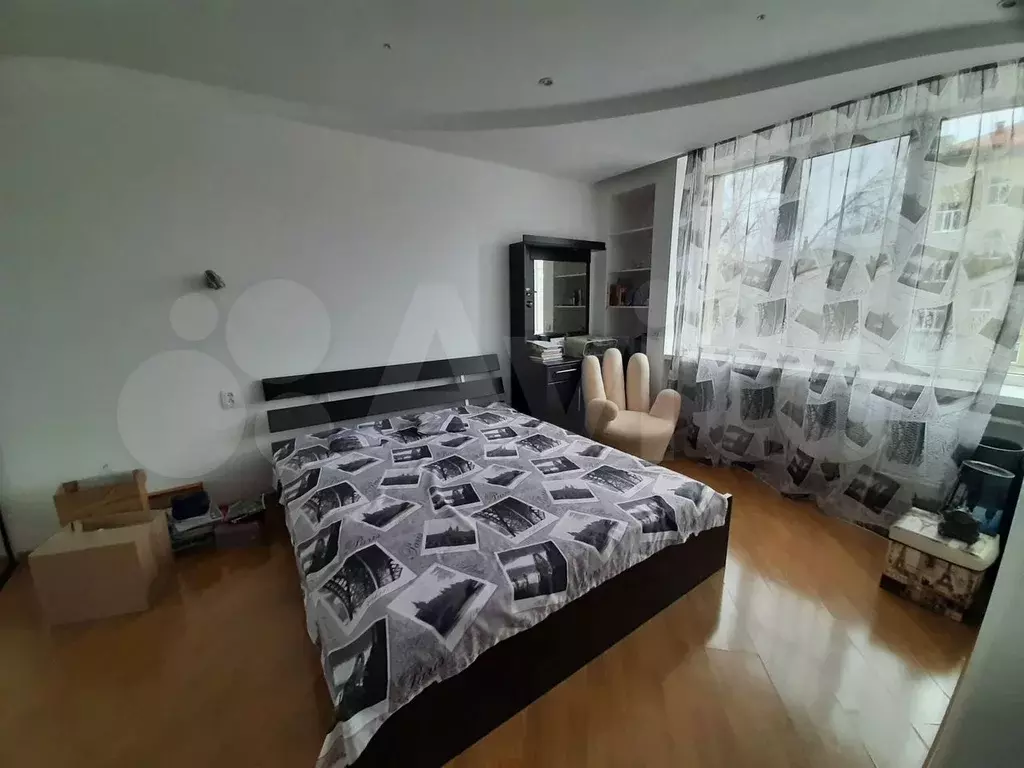 2-к. квартира, 40 м, 3/9 эт. - Фото 1